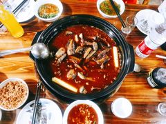 三角峰-金海椒罐罐鲢鱼(东方桂苑店)