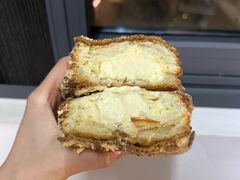 -RUXU入续糖水铺与包(卓悦中心店)