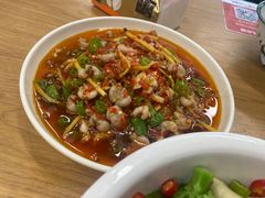 -艺味深尝(云锦路店)