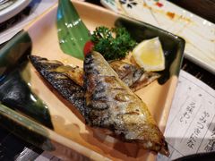 -芥岛(河北大街店)