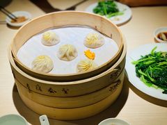 -鼎泰丰(当代商城店)