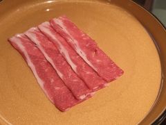 -牛New寿喜烧(金鹰世界店)