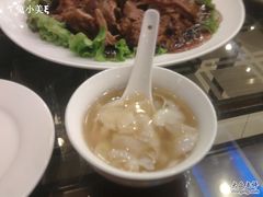 -玉林烤鸭店(垡头店)