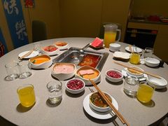 -海底捞火锅(漫乐城夜宵主题店)