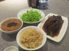 -荣家小吃(紫阳街店)