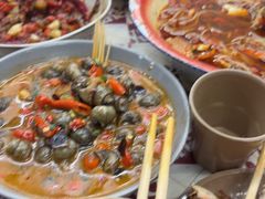 -老三样·旧食新味(船山路店)