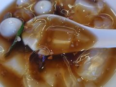 -茅庐川菜(烟台万象汇店)