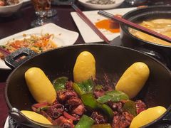 -小南洋海景餐厅(深圳湾店)