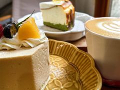 -素咫咖啡CLIFEROSE(新安店)