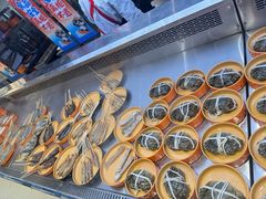 -海底捞大排档火锅(打浦路店)