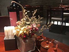 店内布置-红泰·泰精选·特色料理(中山路店)