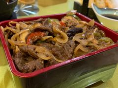 -桃屋日本料理(清华科技园店)