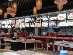 -老燕皇·南京菜(玄武湖店)