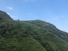 -大围山国家森林公园