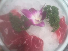 -掂档潮汕牛肉火锅(万象城店)