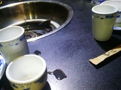 -秋语木桶鱼.酸菜鱼(开发区火车站店)
