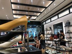 -Pazzion(Wisma Atria)