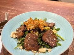 -一沙一城·岩烤牛扒(深圳首店)