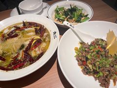 -太二酸菜鱼(群光广场店)