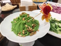 -老西门·常州菜(新区店)