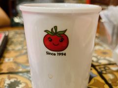 -番茄屋葡式美食(总店)