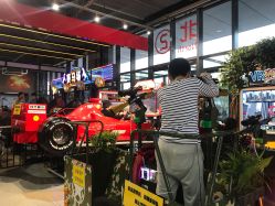 -嗨翻Hi-Fun竞技主题乐园·蹦床团建生日聚会(五棵松华熙店)