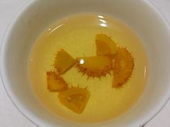 刺梨汤-黔蘑菇四季餐厅(观山湖店)