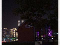 -浦江二号·独栋江景餐厅(滨江大道店)