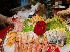 -大江户日本料理(吕厝店)