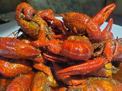 -叶派龙虾•招牌香辣蟹·海鲜(中海国际店)