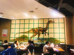 -95号酱骨·一块豆腐(展春园西路店)