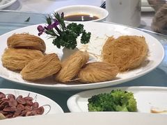 -山泉公馆酒家(珠江新城店)