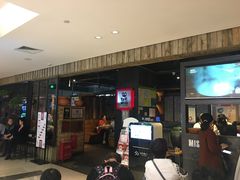 门面-丝恋丝娃娃(逸天城国贸店)