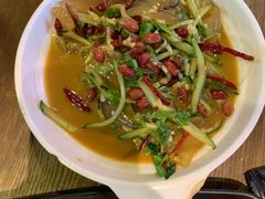 -马海涛牛肉串·午市牛腩饭·烧烤夜宵(领汇广场店)