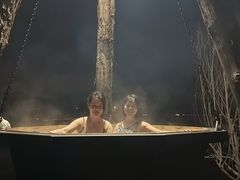 -清河半岛温泉度假酒店