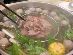 -粤潮魏记牛肉火锅(爱家·金河湾南区店)