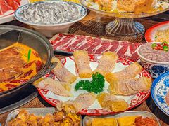 -楠火锅(新街口苏宁店)