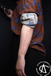 点击看大图 -AC TATTOO 纹身