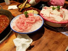 -楠火锅(太古里总店)