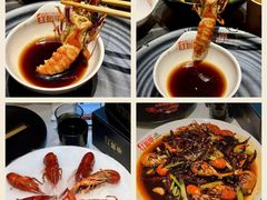 -红盔甲·小龙虾(天钥桥店)