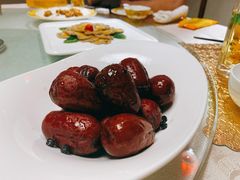 -中卫御苑福膳·养生局(圆明园店)