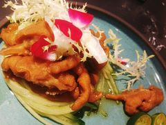 -陆小凤四川料理(北京路店)