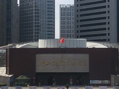 -唐山抗震纪念馆