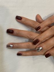 -StartNail美甲