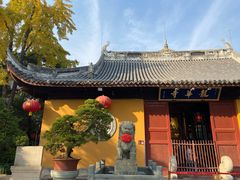 -龙华素斋(龙华路店)