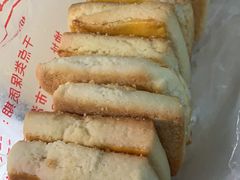 -中关村茶点