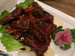 -锡和无锡菜(景丽苑店)