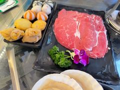-丽江庭院之爱在路上(西单店)