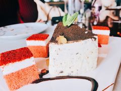 -YUE·6·西式融合餐厅(外滩六号店)