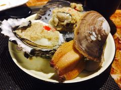 -船奇蒸汽海鲜·闽菜(八市海鲜总店)